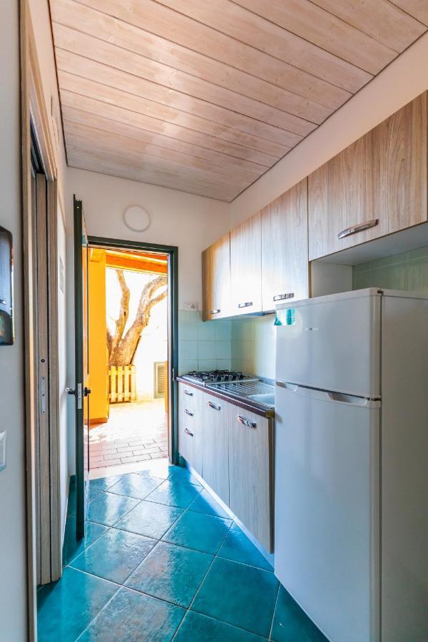 Villaggio Residence Pietra Grigia Marina di Camerota Exterior photo