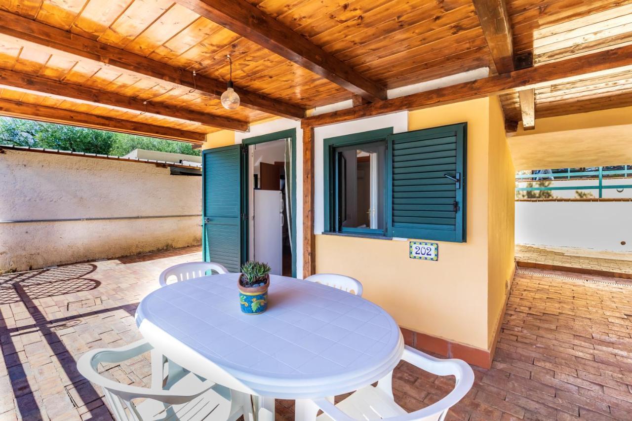 Villaggio Residence Pietra Grigia Marina di Camerota Exterior photo