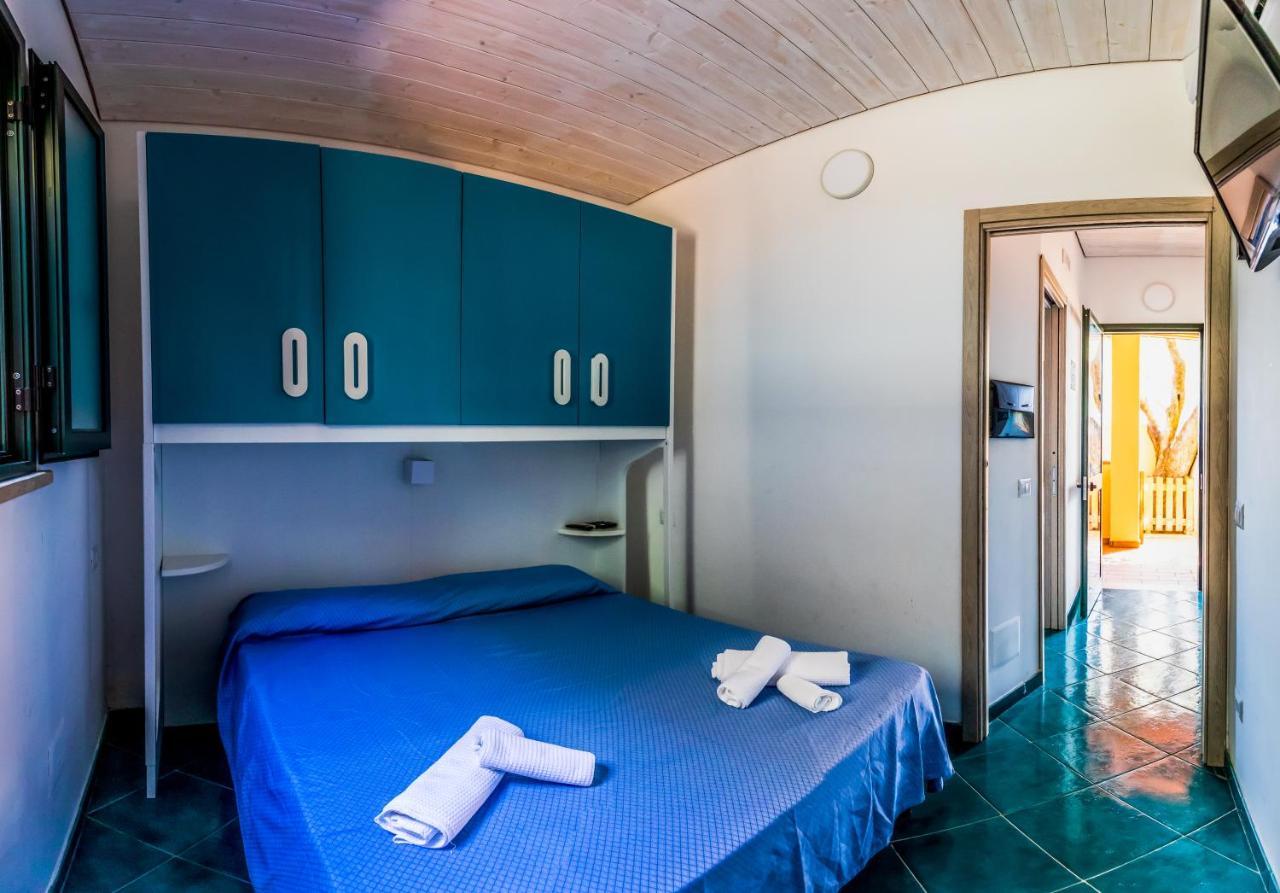 Villaggio Residence Pietra Grigia Marina di Camerota Exterior photo