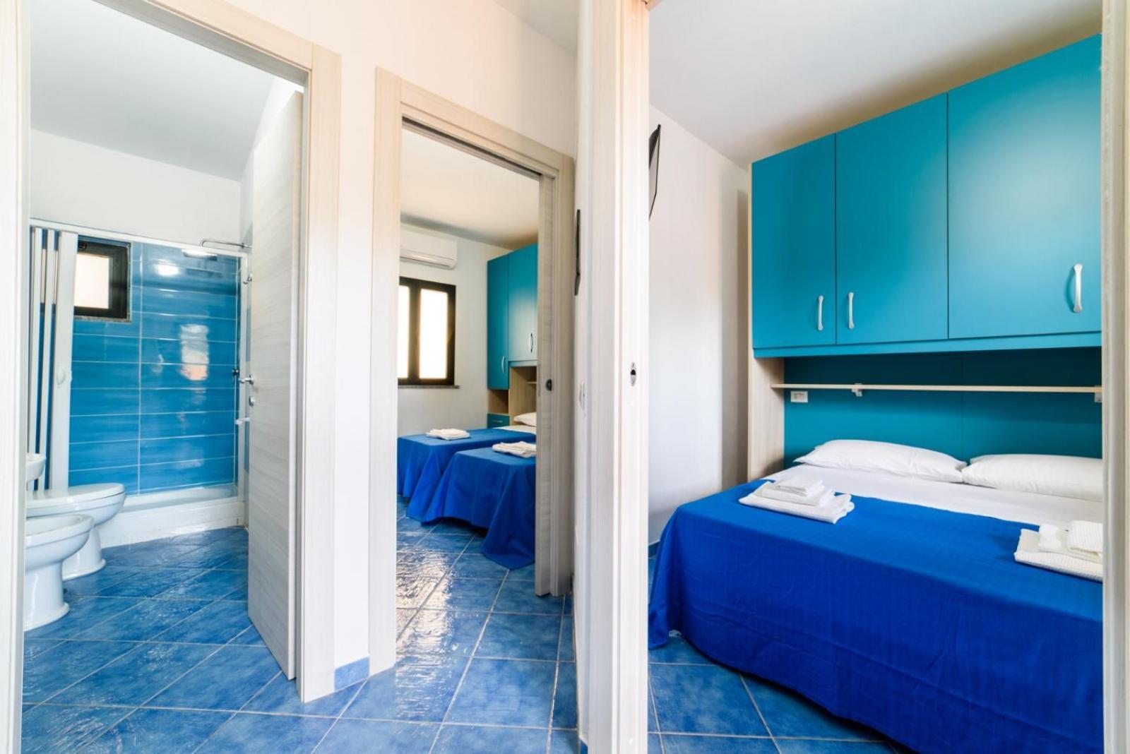 Villaggio Residence Pietra Grigia Marina di Camerota Exterior photo