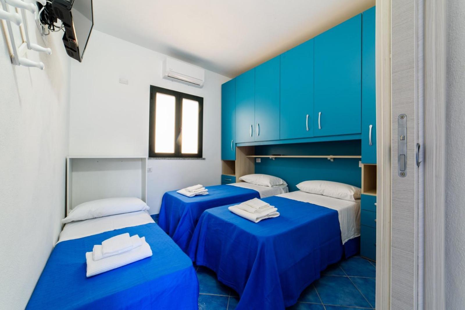 Villaggio Residence Pietra Grigia Marina di Camerota Exterior photo