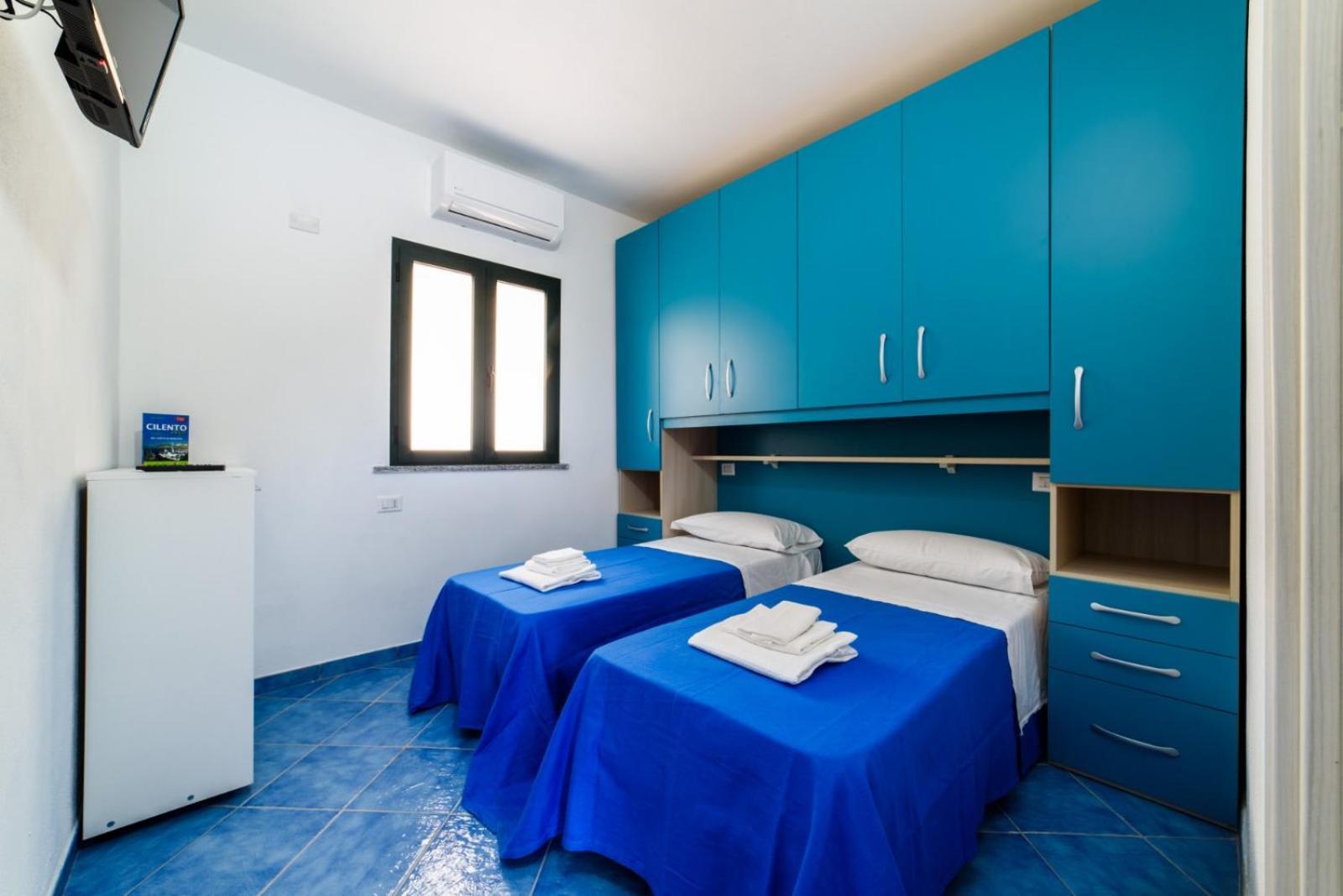 Villaggio Residence Pietra Grigia Marina di Camerota Exterior photo